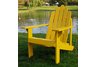 Marina Painted Adirondack Chair