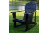Captiva Painted Adirondack Rocker
