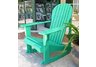 Captiva Painted Adirondack Rocker