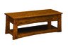 Royal Village Bench