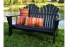 Adirondack Loveseat