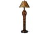 Ornate Concord Outdoor Floor Lamp