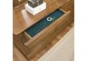Louis Philippe Cherry Double Dresser788