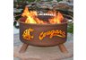 Washington State Fire Pit