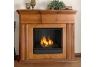 gel fuel fireplace, ventless fireplace