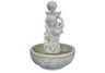 Angel Cascading Fountain