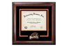 Oregon State University Spirit Diploma Frame