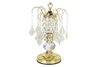 Ceramic Touch Accent Lamp - Gold