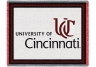 Univ of Cincinnati Mark II Throw