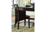 Brtinica Side Chair in Cherry finish