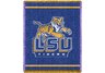Louisiana State Univ Mascot Throw