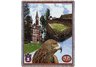 Auburn Univ Eagle Collage Throw