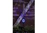 Solar Rain Gauge