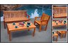Luxany Caffe Set 1