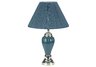 Ceramic Table Lamp - Green