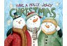 Holly Jolly