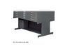 Flat File High Base for 4998