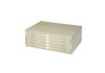 5 Drawer Flat File