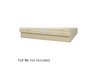 Flat File Base or Closed Base