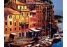 Mediterranean Port