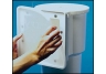 AQUADOR Skimming plate
