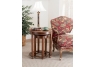 "Wilmington Cherry" Nested Tables2