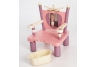 Her Majestys Throne