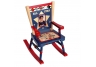 All Star Sports Mini Rocker