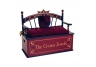 Prince Bench Seat
