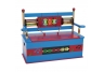 Musical Bench Seat