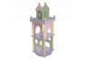 Time To Read Revolving Bookcase