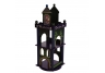 Time To Read Revolving Bookcase