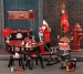 Firefighter Collection