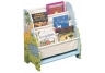 Safari Book Display