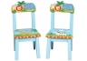 Safari Extra Chairs