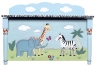 Safari Toy Box