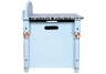 Safari Toy Box