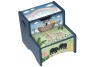 Noah's Ark Step-Up Stool
