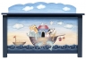 Noah's Ark Toy Box