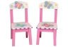 Butterfly Extra Chairs (set of 2)