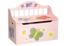 Butterfly Toy Box