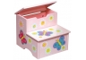 Butterfly Step Stool
