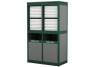 SL Double Towel Shelf