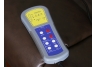 Massage Chair Controls