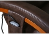 Massage Chair Controls Pocket