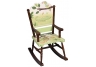 Papagayo Rocking Chair