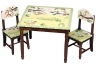 Papagayo Table & Chairs Set
