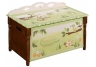 Papagayo Toy Box