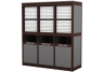 SL Triple Towel Shelf