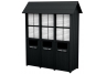 ST Triple Towel Shelf